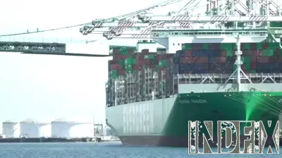 Bay Area Small Businesses Prepare for the Impact of Tariffs