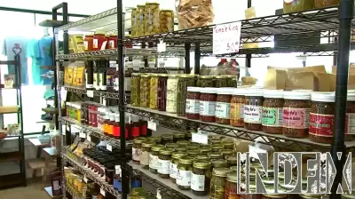 Bethany business owner says shoplifting impacts more than just inventory