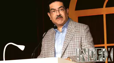 Billionaire Kumar Birla’ To Buy Shell’s Indian Renewable Business In $1.8 Billion Deal