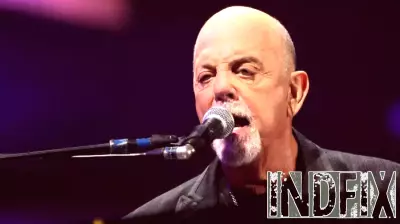 Billy Joel's Concerts Canceled Due to Health Concerns