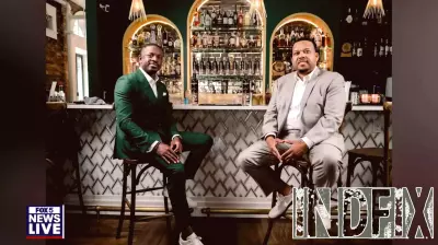 Black-owned vodka business is changing the spirits game
