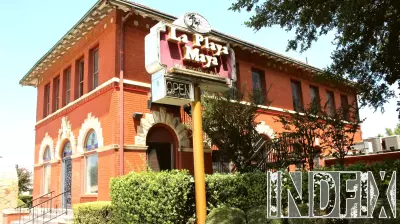 Bob on Business: Panther City BBQ smokin’ Northside, chicken lands in Near Southside