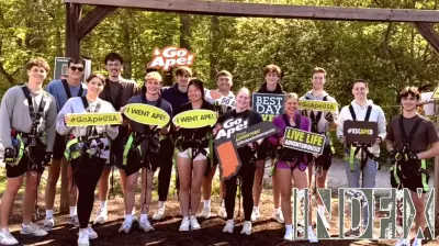 Boilermaker Business: How Learning Becomes Leadership At Purdue Daniels