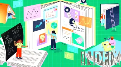 Breaking cover: the future of the business book