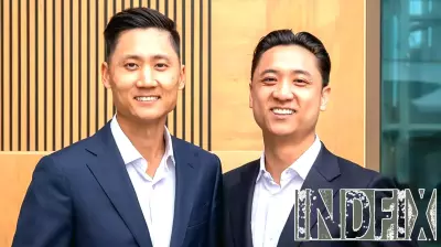 Brothers at the Helm: Navigating the Dumpling Empire Together