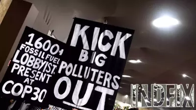 Business Coalition Urges COP30 to Accelerate Fossil Fuel Phase-Out