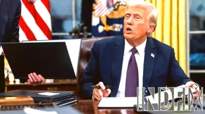 Business Community Reacts to Trump's Tariff Suspension