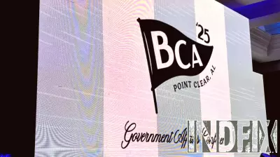 Business Council of Alabama Raises $4 Million for 2026 Election Campaign