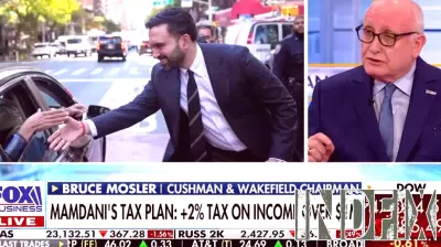 Business Leaders Aim to Collaborate with Mayor-Elect Mamdani