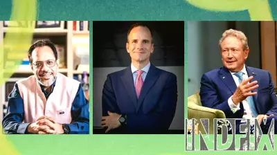 Business Leaders Emphasize Clean Energy Innovation at Climate Forum