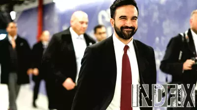 Business leaders erupt over Mamdani's luxury second-home tax in NYC