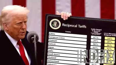 Business Outlook: Anticipating Trump's Trade Deal Deadline