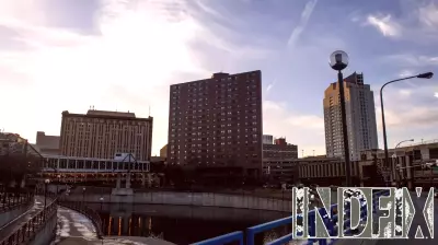 Business owner Powers is 4th candidate to enter Rochester’s open race for mayor