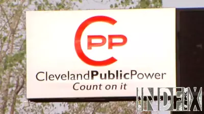 Business owners and residents fed up with frequent power outages in Cleveland's Collinwood neighborhood