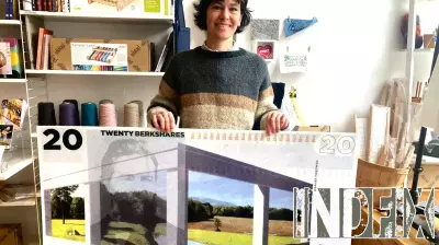 BUSINESS PERSPECTIVES: BerkShares Business of the Month is Hart GB