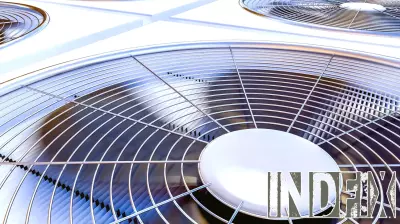 Business rebates for energy upgrades