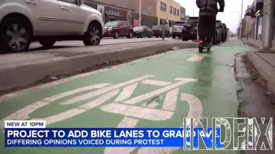 Businesses want Grand Avenue redevelopment plan changed, city says it's too late