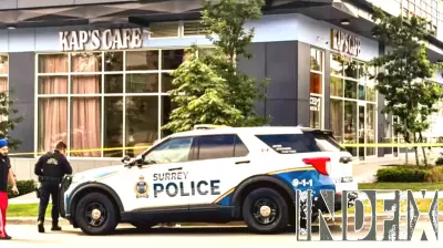 Canada Takes Action Against Extortion Ring Targeting Punjabi Business Owners