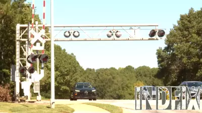 Cary Businesses Face Uncertainty as $84 Million Railroad Project Moves Forward