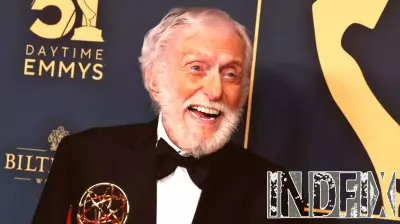 Celebrating a Century: Dick Van Dyke's Secrets to Longevity