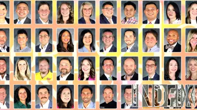 Celebrating the 2025 Class of Northwest Arkansas' Rising Stars