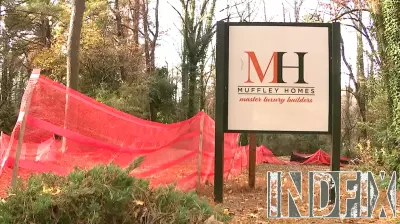 CEO of Atlanta Home Builder Faces Felony Charges Over Allegations of Misappropriation