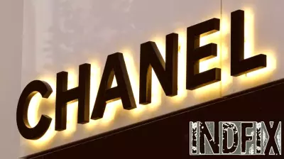 Chanel Ventures into the Recycling Sector