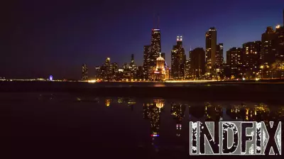 Chicago business activity growing for first time since November 2023