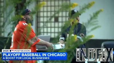 Chicago Prepares for October Baseball as Both Teams Reach Postseason