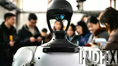 China expanding its industrial dominance, warns US business group
