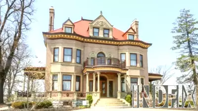 Cincinnati's Oldest Business Relocates to Historic Mansion After 207 Years