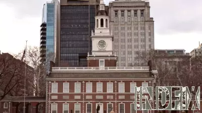 City launches app, grant program and business guide to help navigate events around 250th anniversary