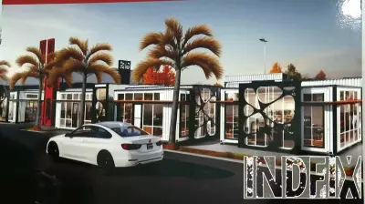 Clearwater business incubator aims to spark revival in once thriving North Greenwood neighborhood