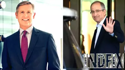 Co-CEO Structures on the Rise: A Double-Edged Sword for Major Companies