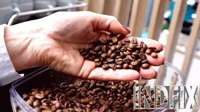 Coffee drive-thru closes due to business rate rise