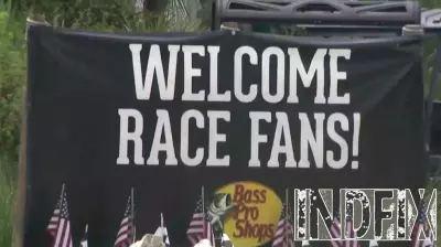 Coke Zero 400 brings business boost to Daytona Beach