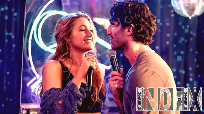 Colleen Hoover Expresses Embarrassment Over Lively-Baldoni Lawsuits