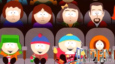Comedy Central Removes Controversial 'South Park' Episode Featuring Charlie Kirk