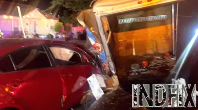 Community Rally Needed for Modesto Family-Owned Dessert Business After Trailer Damage