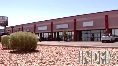 Concerns grow along Boulder Highway over unhoused impacts on businesses