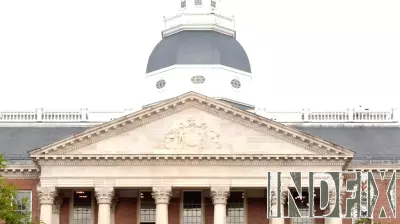 Concerns Rise Among Maryland Small Businesses Over Proposed Tax Plan