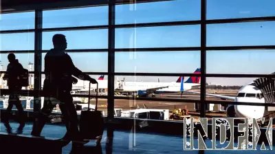 Corporate Travel Outlook Dims Amid Policy Uncertainty