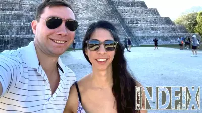Couple Chooses Experiences Over Gifts for Holidays and Birthdays