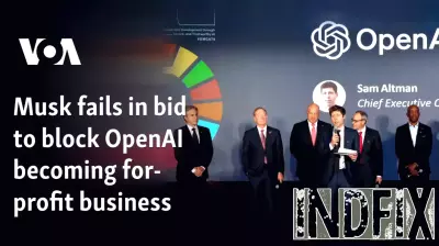 Court Decision Allows OpenAI to Transition to For-Profit Status