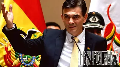 Credicorp Optimistic About Growth in Bolivia Following New Leadership