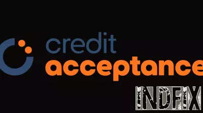 Credit Acceptance Appoints Steffen Schumann as Chief Business Officer