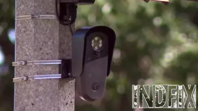 Cudahy business removes Flock camera over growing privacy concerns