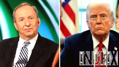 Cuts to IRS Could Lead to $1 Trillion Loss, Warns Former Treasury Secretary