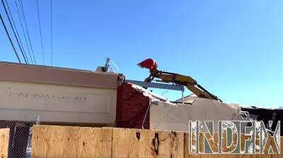 Demolishing Midway CVS is a step forward, St. Paul business owner says