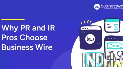 Discover Why Business Wire Stands Out as a Premier News Distribution Service
